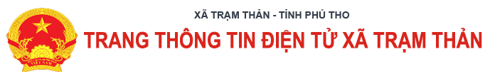 Cổng Thông tin điện tử Phù Ninh